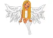 Angel Doll
