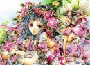 beautiful anime