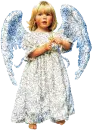 Angel/fantasy
