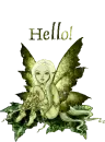 Fairy/Fantasy