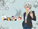 Bleach