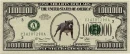  1,000,000 bill