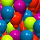 Balloons!