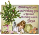 Thinking of you- Jaya