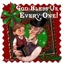 Loraine - A Christmas Carol