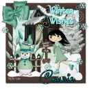 Connie - Winter