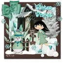 Winter Wishes and Greetings