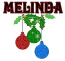 Melinda
