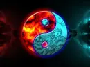Ice Fire Yin Tang