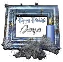 Happy Holidays - Jaya