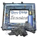 Happy Holidays - JessicaRose