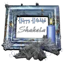 Happy Holidays - Shakela