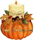 Happy Thanksgiving