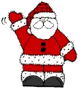 Santa Claus