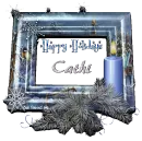 Happy Holidays - Cathi