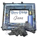 Happy Holidays - Jane