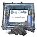 Happy Holidays - Carolina
