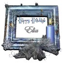Happy Holidays - Elia