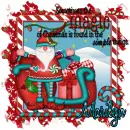 Marilyn - Christmas