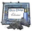 Happy Holidays - Chrissi