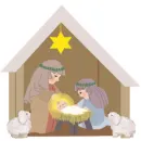 Nativity Scene