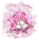 Merry Christmas Robbie