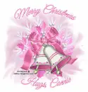 Merry Christmas Connie