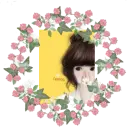 cute kawaii girls