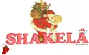 Shakela Santa Hug