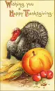 Happy Thanksgiving