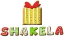 Shakela Present Cookie