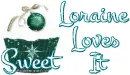 Loraine loves it