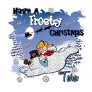 Tara - Christmas Frosty