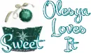 Olesya Loves It