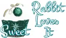 Rabbit Loves It