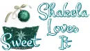 Shakela Loves It