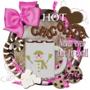 Belle - Hot Chocolate Cocoa