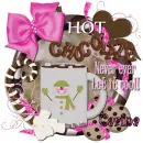 Carina - Hot Chocolate Cocoa