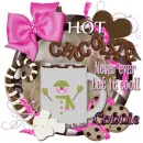 Connie - Hot Chocolate Cocoa