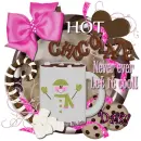 Daisy - Hot Chocolate Cocoa