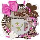 Karen - Hot Chocolate Cocoa
