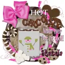 Shakela - Hot Chocolate Cocoa