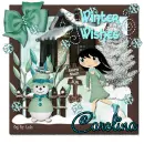 Carolina - Winter