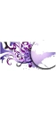 Purple design