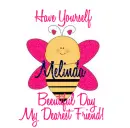 Melinda