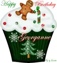 GEORGANNE