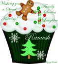 RAMESH