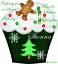 SHONNA