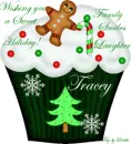 TRACEY