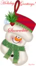 SNOWWHITE